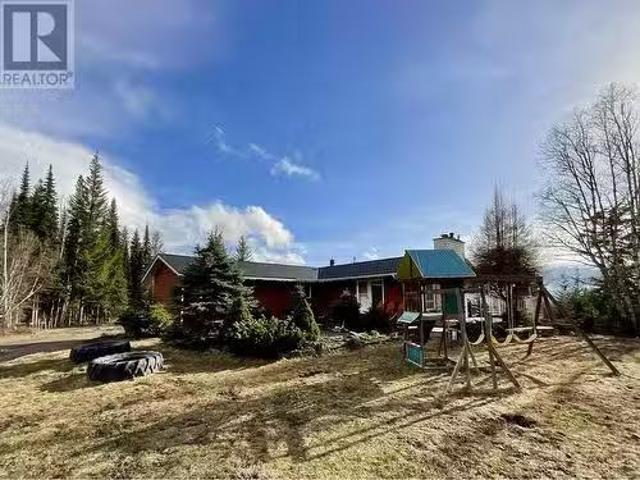 House for sale in British Columbia