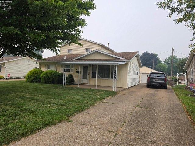 House for sale in Sandusky, Ohio