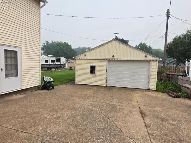 House for sale in Sandusky, Ohio