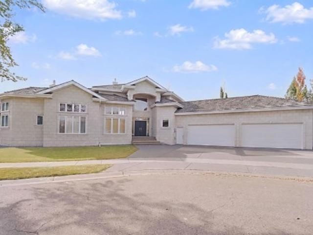 House for sale in Lessard, Edmonton