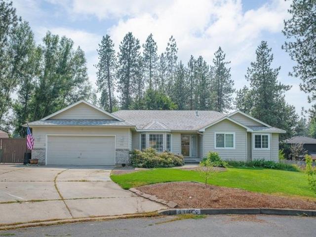 House for sale in Mead, Washington
