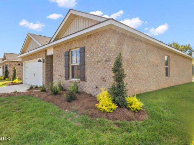 House for sale in Jackson, Mississippi