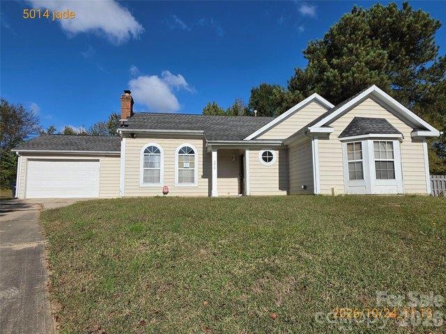 House for sale in Monroe, Union County