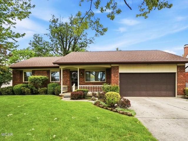 House for sale in Lima, Allen County
