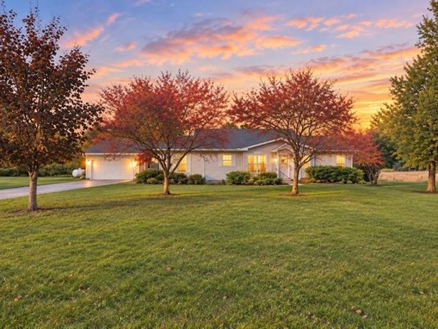 House for sale in Lakeview, Montcalm County