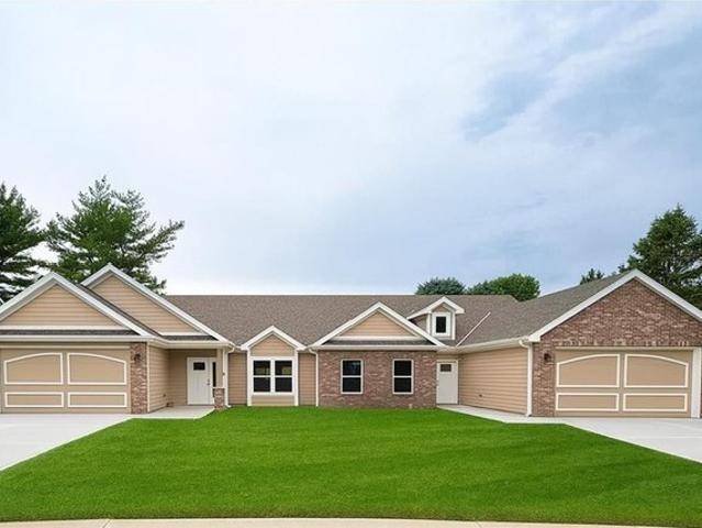 Townhouse for sale in Buchanan, Missouri