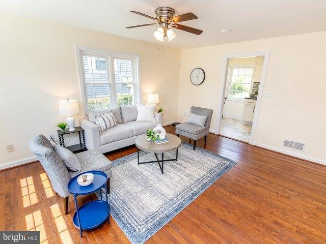 House for sale in Capitol Heights, Maryland