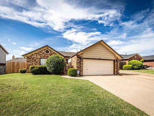 House for sale in Lawton, Oklahoma