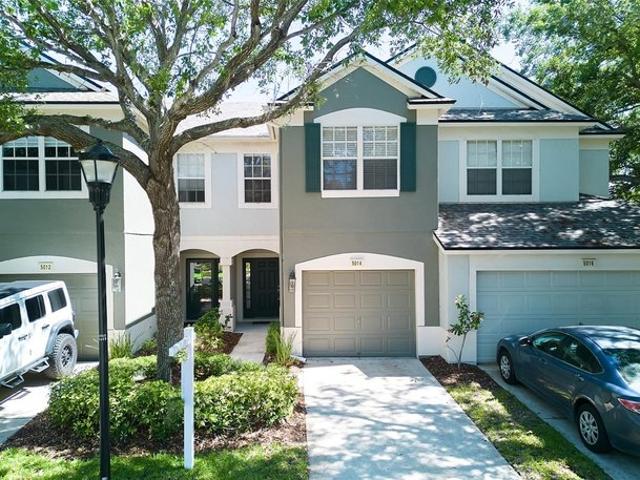 Townhouse for sale in Riverview, Florida