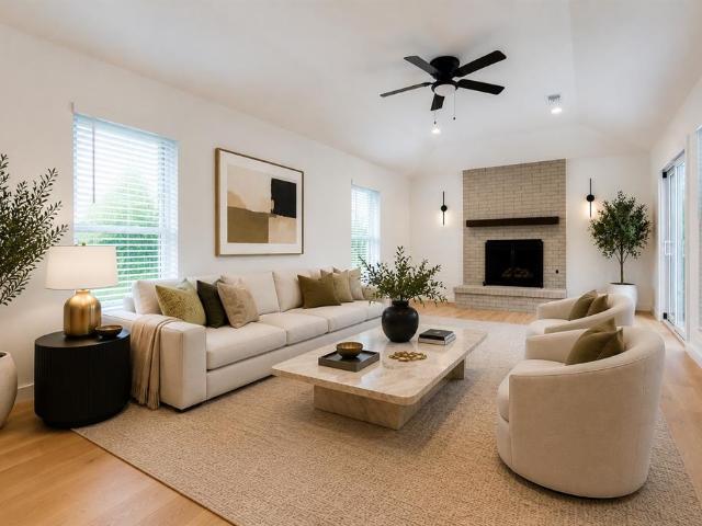 House for sale in Garland, Texas