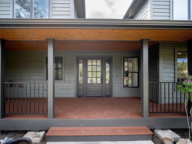 House for sale in Sedalia, Colorado