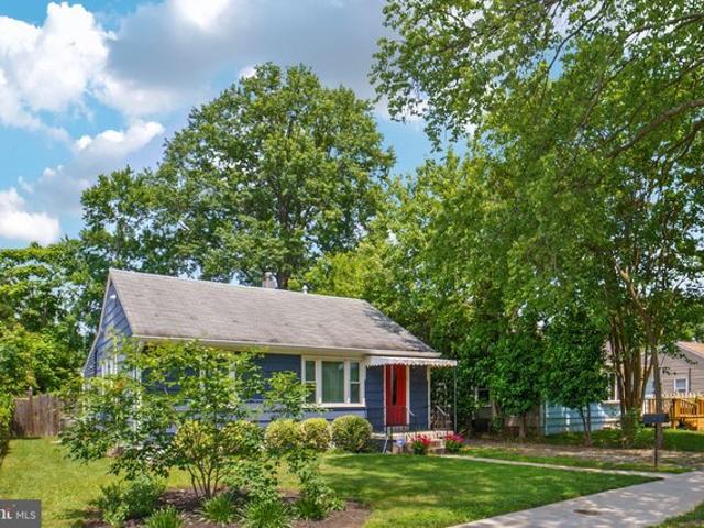 House for sale in Riverdale Park, Prince George's County