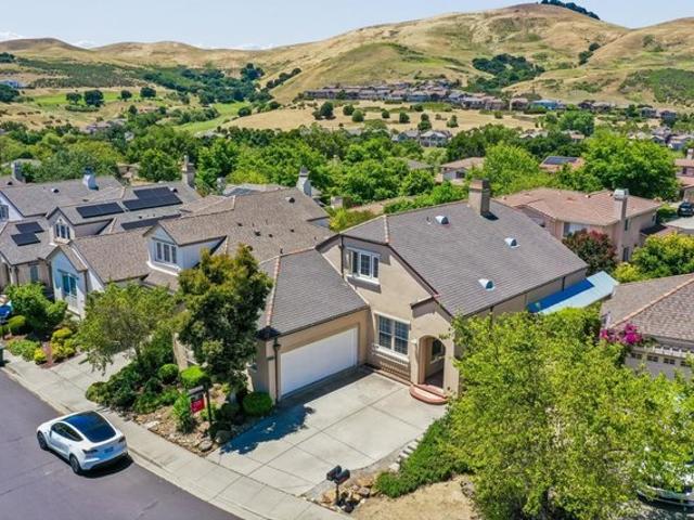 House for sale in Solano, California