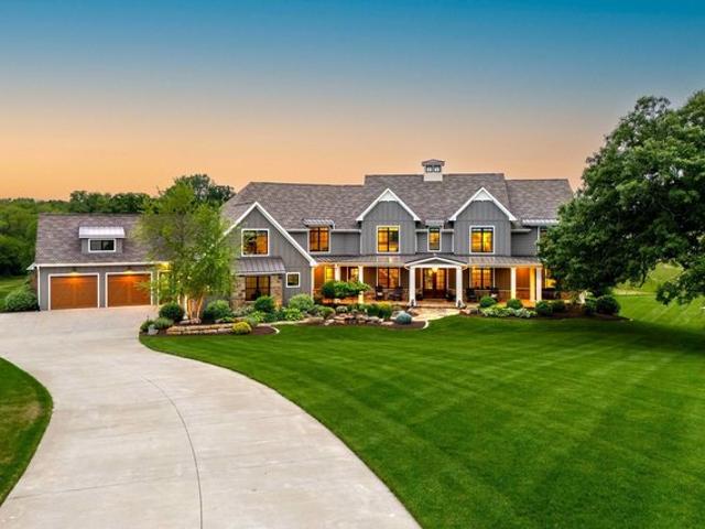 House for sale in Port Byron, Rock Island County