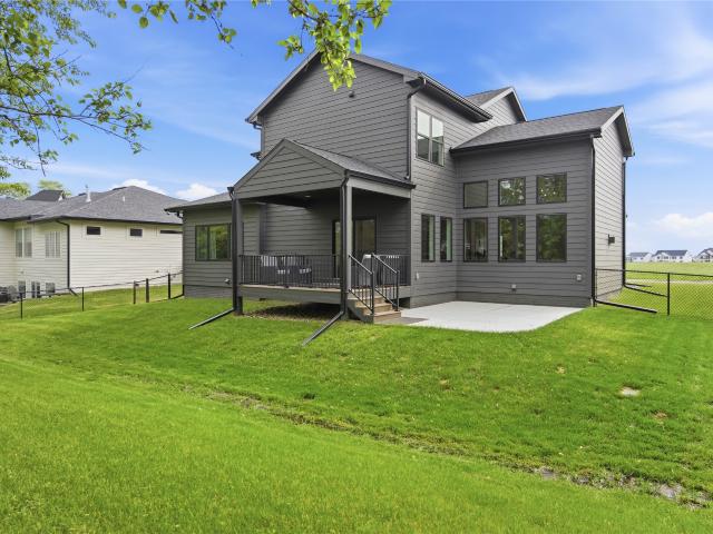 House for sale in Urbandale, Iowa