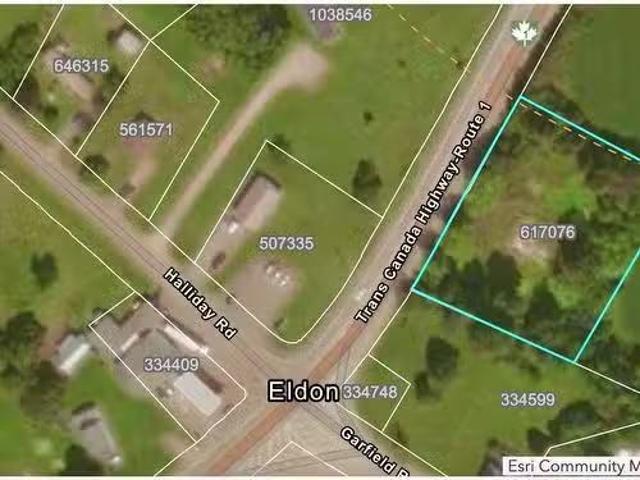 House for sale in Queens, Prince Edward Island