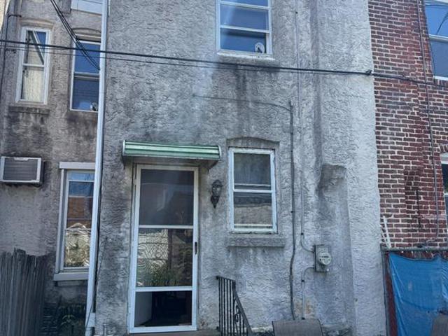 Townhouse for sale in Philadelphia, Pennsylvania