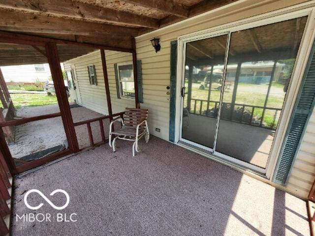 House for sale in Greencastle, Indiana