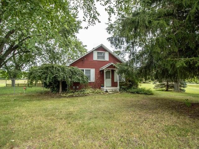 House for sale in Clio, Michigan