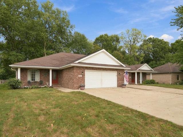 House for sale in Muncie, Delaware County