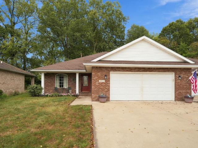 House for sale in Muncie, Indiana