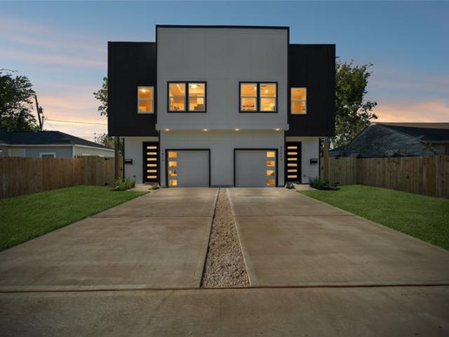 House for sale in Houston, Harris County