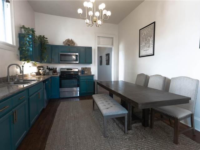 Property for rent in New Orleans, Louisiana