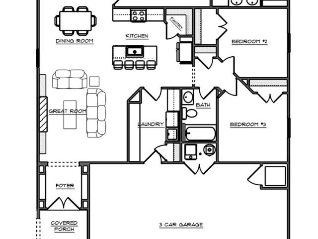 House for sale in Jeffersonville, Indiana