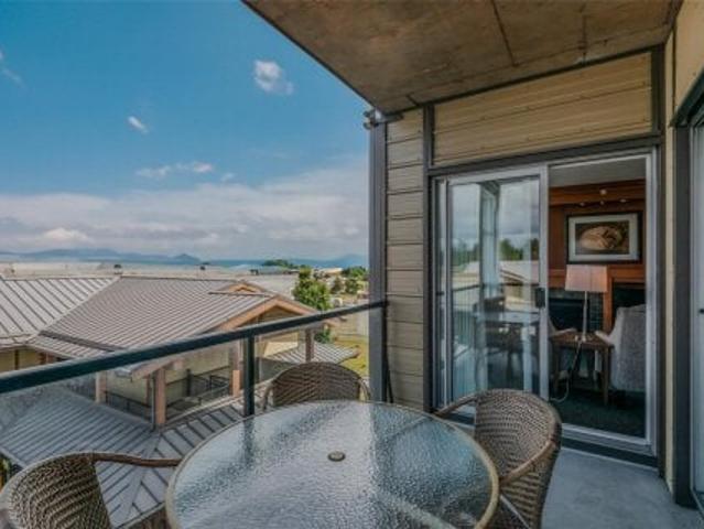 Condo for sale in Parksville, British Columbia