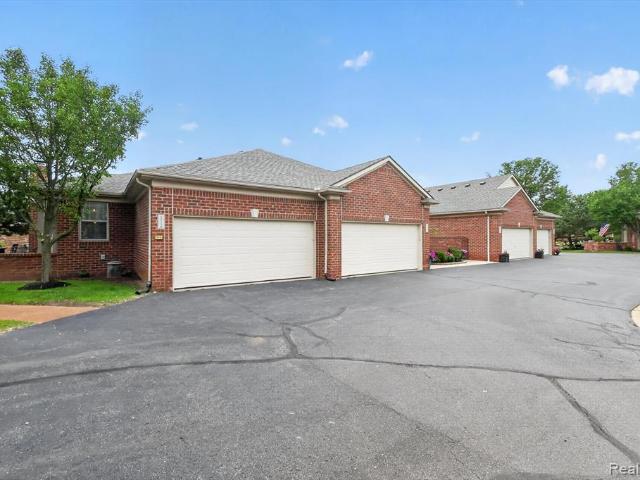 Condo for sale in Michigan