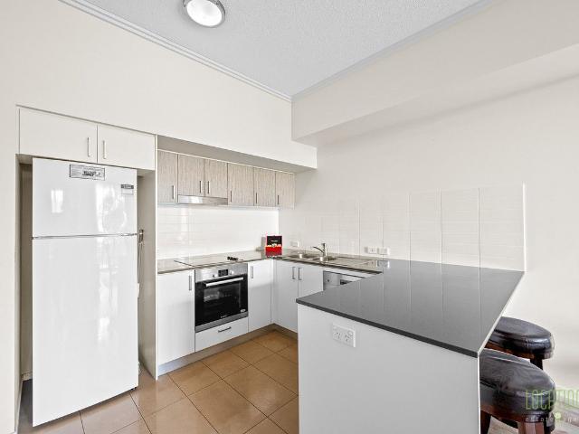 Apartment for rent in Gladstone, Queensland