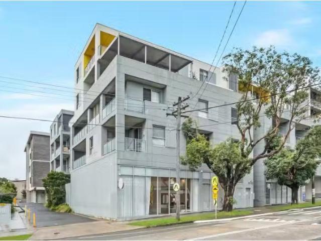 Apartment for rent in Belmore, Sydney