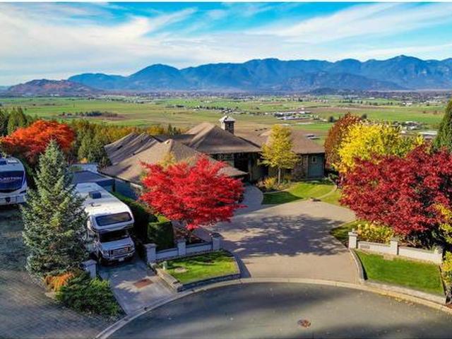 House for sale in Chilliwack, British Columbia