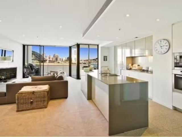 Apartment for rent in Sydney, New South Wales