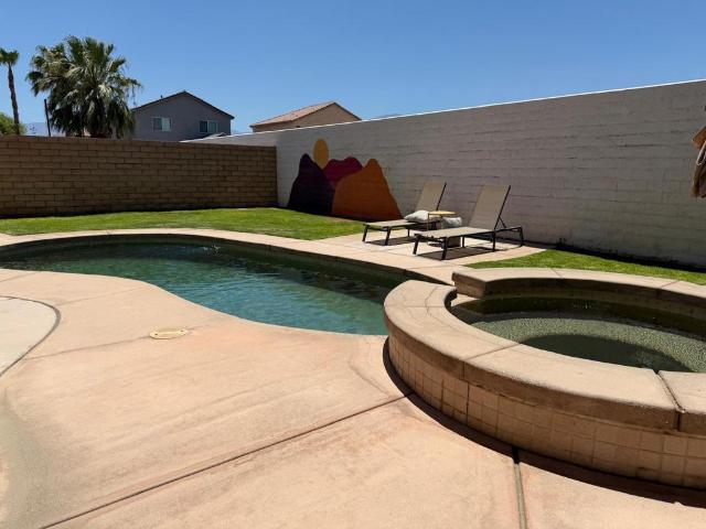 House for sale in Coachella, California