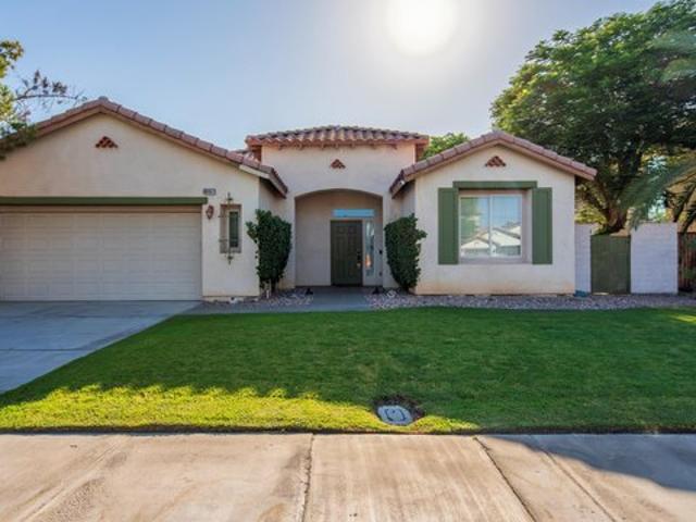 House for sale in Coachella, California
