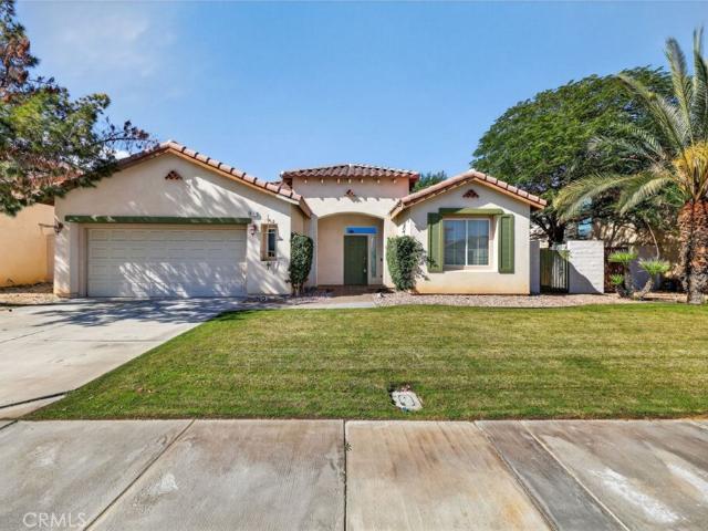 House for sale in Coachella, California