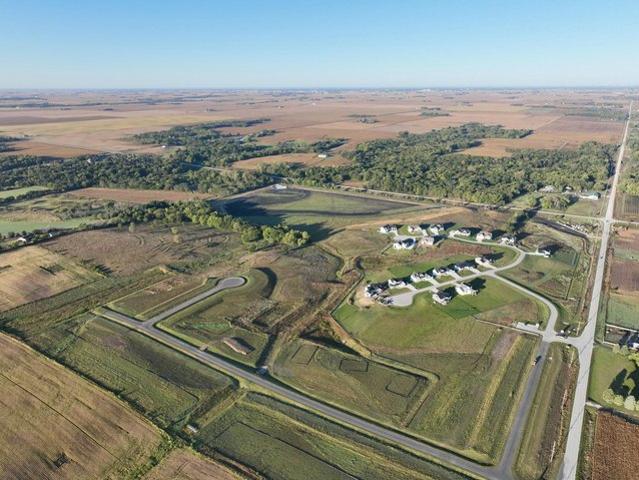 Land for sale in Story, Iowa