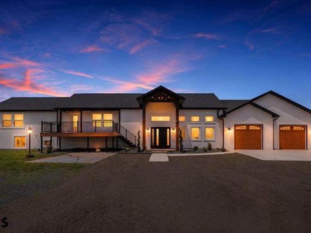 House for sale in Nebraska