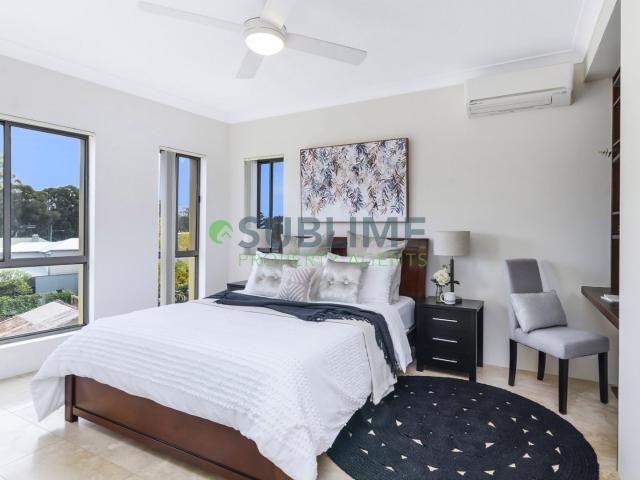 Apartment for rent in Sydney, New South Wales