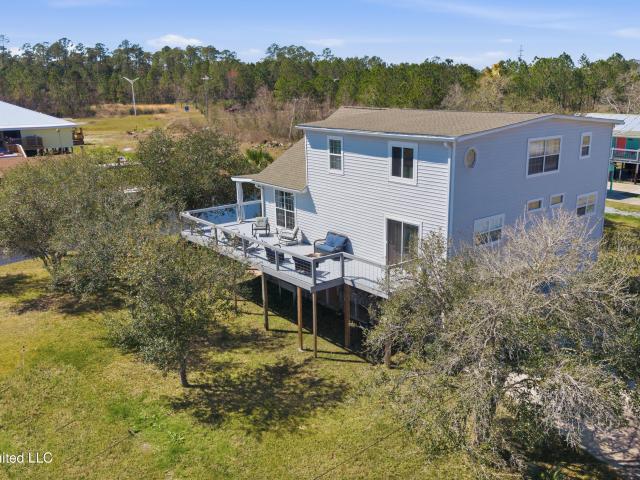 House for sale in Bay Saint Louis, Mississippi
