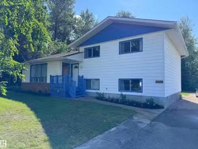 House for sale in Jarvie, Alberta