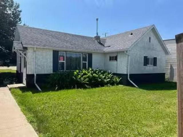 House for sale in Whitecourt, Alberta