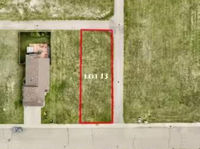 House for sale in Redwater, Alberta