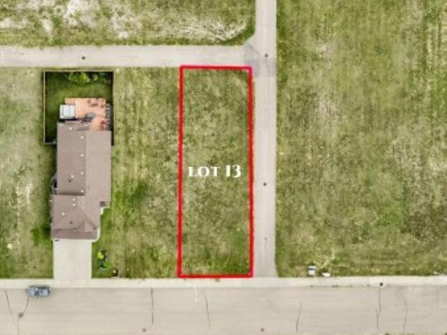 Land for sale in Redwater, Alberta