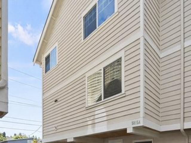 Townhouse for sale in Phinney Ridge, Seattle