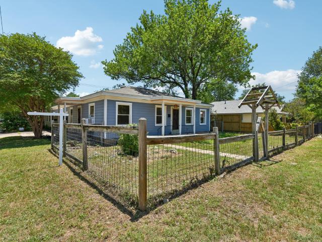 House for sale in Austin, Texas