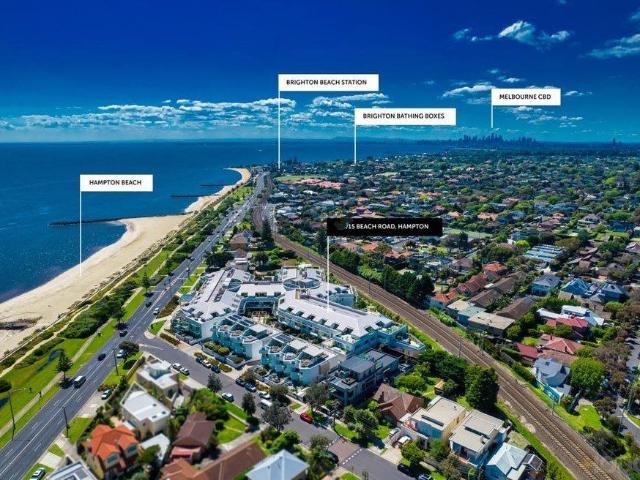 Apartment for rent in Camerons Creek, Victoria