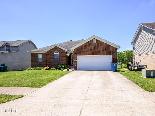 House for sale in Shelbyville, Kentucky