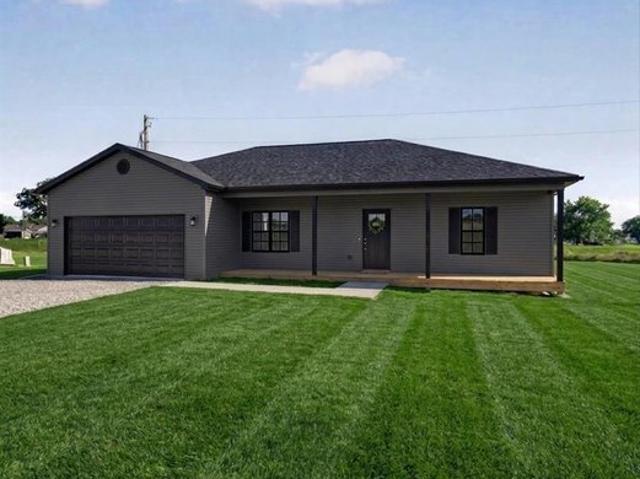 House for sale in Owensboro, Kentucky